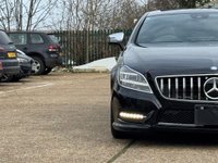USED 2013 13 MERCEDES-BENZ CLS CLS350 BLUEEFFICIENCY AMG SPORT FRESH IMPORT, EXCELLENT CONDITION