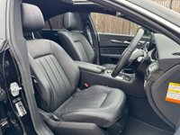 USED 2013 13 MERCEDES-BENZ CLS CLS350 BLUEEFFICIENCY AMG SPORT FRESH IMPORT, EXCELLENT CONDITION