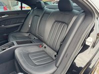 USED 2013 13 MERCEDES-BENZ CLS CLS350 BLUEEFFICIENCY AMG SPORT FRESH IMPORT, EXCELLENT CONDITION