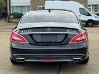 USED 2013 13 MERCEDES-BENZ CLS CLS350 BLUEEFFICIENCY AMG SPORT FRESH IMPORT, EXCELLENT CONDITION