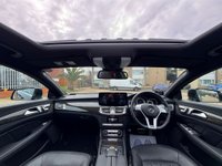 USED 2013 13 MERCEDES-BENZ CLS CLS350 BLUEEFFICIENCY AMG SPORT FRESH IMPORT, EXCELLENT CONDITION