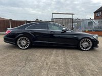 USED 2013 13 MERCEDES-BENZ CLS CLS350 BLUEEFFICIENCY AMG SPORT FRESH IMPORT, EXCELLENT CONDITION