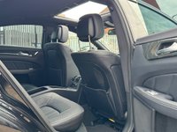 USED 2013 13 MERCEDES-BENZ CLS CLS350 BLUEEFFICIENCY AMG SPORT FRESH IMPORT, EXCELLENT CONDITION