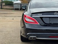 USED 2013 13 MERCEDES-BENZ CLS CLS350 BLUEEFFICIENCY AMG SPORT FRESH IMPORT, EXCELLENT CONDITION