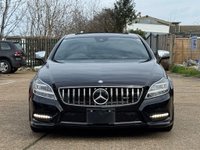 USED 2013 13 MERCEDES-BENZ CLS CLS350 BLUEEFFICIENCY AMG SPORT FRESH IMPORT, EXCELLENT CONDITION