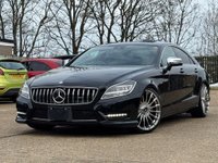 USED 2013 13 MERCEDES-BENZ CLS CLS350 BLUEEFFICIENCY AMG SPORT FRESH IMPORT, EXCELLENT CONDITION