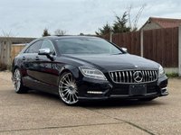 USED 2013 13 MERCEDES-BENZ CLS CLS350 BLUEEFFICIENCY AMG SPORT FRESH IMPORT, EXCELLENT CONDITION