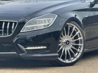 USED 2013 13 MERCEDES-BENZ CLS CLS350 BLUEEFFICIENCY AMG SPORT FRESH IMPORT, EXCELLENT CONDITION