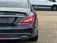 USED 2013 13 MERCEDES-BENZ CLS CLS350 BLUEEFFICIENCY AMG SPORT FRESH IMPORT, EXCELLENT CONDITION