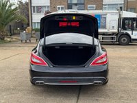 USED 2013 13 MERCEDES-BENZ CLS CLS350 BLUEEFFICIENCY AMG SPORT FRESH IMPORT, EXCELLENT CONDITION