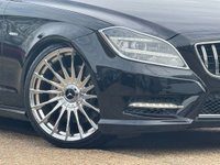USED 2013 13 MERCEDES-BENZ CLS CLS350 BLUEEFFICIENCY AMG SPORT FRESH IMPORT, EXCELLENT CONDITION