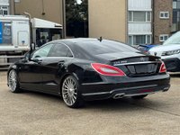 USED 2013 13 MERCEDES-BENZ CLS CLS350 BLUEEFFICIENCY AMG SPORT FRESH IMPORT, EXCELLENT CONDITION