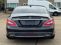 USED 2013 13 MERCEDES-BENZ CLS CLS350 BLUEEFFICIENCY AMG SPORT FRESH IMPORT, EXCELLENT CONDITION