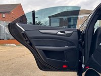 USED 2013 13 MERCEDES-BENZ CLS CLS350 BLUEEFFICIENCY AMG SPORT FRESH IMPORT, EXCELLENT CONDITION