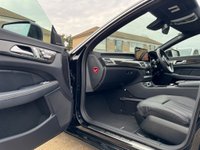 USED 2013 13 MERCEDES-BENZ CLS CLS350 BLUEEFFICIENCY AMG SPORT FRESH IMPORT, EXCELLENT CONDITION