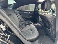 USED 2013 13 MERCEDES-BENZ CLS CLS350 BLUEEFFICIENCY AMG SPORT FRESH IMPORT, EXCELLENT CONDITION
