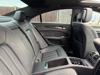 USED 2013 13 MERCEDES-BENZ CLS CLS350 BLUEEFFICIENCY AMG SPORT FRESH IMPORT, EXCELLENT CONDITION