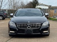 USED 2013 13 MERCEDES-BENZ CLS CLS350 BLUEEFFICIENCY AMG SPORT FRESH IMPORT, EXCELLENT CONDITION