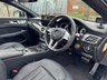 USED 2013 13 MERCEDES-BENZ CLS CLS350 BLUEEFFICIENCY AMG SPORT FRESH IMPORT, EXCELLENT CONDITION