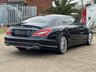 USED 2013 13 MERCEDES-BENZ CLS CLS350 BLUEEFFICIENCY AMG SPORT FRESH IMPORT, EXCELLENT CONDITION