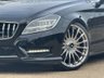 USED 2013 13 MERCEDES-BENZ CLS CLS350 BLUEEFFICIENCY AMG SPORT FRESH IMPORT, EXCELLENT CONDITION