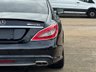 USED 2013 13 MERCEDES-BENZ CLS CLS350 BLUEEFFICIENCY AMG SPORT FRESH IMPORT, EXCELLENT CONDITION