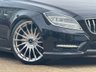 USED 2013 13 MERCEDES-BENZ CLS CLS350 BLUEEFFICIENCY AMG SPORT FRESH IMPORT, EXCELLENT CONDITION