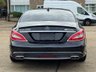 USED 2013 13 MERCEDES-BENZ CLS CLS350 BLUEEFFICIENCY AMG SPORT FRESH IMPORT, EXCELLENT CONDITION