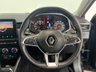 USED 2020 70 RENAULT CLIO 1.0 TCe Iconic Hatchback 5dr Petrol Manual Euro 6 (s/s) (100 ps) 2 keys, FSH, cruise, A/C, alloys