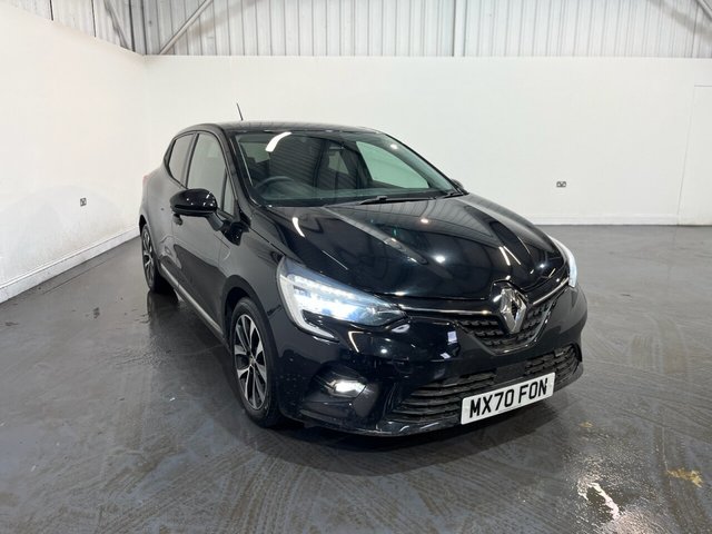 View our RENAULT CLIO