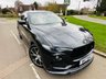USED 2017 17 MASERATI LEVANTE 3.0D V6 SUV 5dr Diesel ZF 4WD Euro 6 (s/s) (275 ps) PANROOF+RED LETHER+CARBON KIT+