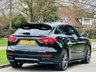 USED 2017 17 MASERATI LEVANTE 3.0D V6 SUV 5dr Diesel ZF 4WD Euro 6 (s/s) (275 ps) PANROOF+RED LETHER+CARBON KIT+