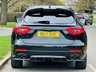 USED 2017 17 MASERATI LEVANTE 3.0D V6 SUV 5dr Diesel ZF 4WD Euro 6 (s/s) (275 ps) PANROOF+RED LETHER+CARBON KIT+