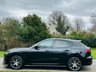 USED 2017 17 MASERATI LEVANTE 3.0D V6 SUV 5dr Diesel ZF 4WD Euro 6 (s/s) (275 ps) PANROOF+RED LETHER+CARBON KIT+