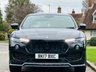 USED 2017 17 MASERATI LEVANTE 3.0D V6 SUV 5dr Diesel ZF 4WD Euro 6 (s/s) (275 ps) PANROOF+RED LETHER+CARBON KIT+
