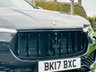 USED 2017 17 MASERATI LEVANTE 3.0D V6 SUV 5dr Diesel ZF 4WD Euro 6 (s/s) (275 ps) PANROOF+RED LETHER+CARBON KIT+