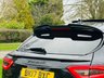 USED 2017 17 MASERATI LEVANTE 3.0D V6 SUV 5dr Diesel ZF 4WD Euro 6 (s/s) (275 ps) PANROOF+RED LETHER+CARBON KIT+