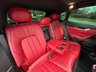 USED 2017 17 MASERATI LEVANTE 3.0D V6 SUV 5dr Diesel ZF 4WD Euro 6 (s/s) (275 ps) PANROOF+RED LETHER+CARBON KIT+