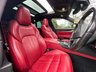 USED 2017 17 MASERATI LEVANTE 3.0D V6 SUV 5dr Diesel ZF 4WD Euro 6 (s/s) (275 ps) PANROOF+RED LETHER+CARBON KIT+
