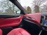 USED 2017 17 MASERATI LEVANTE 3.0D V6 SUV 5dr Diesel ZF 4WD Euro 6 (s/s) (275 ps) PANROOF+RED LETHER+CARBON KIT+