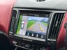 USED 2017 17 MASERATI LEVANTE 3.0D V6 SUV 5dr Diesel ZF 4WD Euro 6 (s/s) (275 ps) PANROOF+RED LETHER+CARBON KIT+