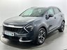 USED 2023 72 KIA SPORTAGE 1.6 CRDi MHEV 3 DCT Euro 6 (s/s) 5dr 1-OWNR, CARPLAY, R-CAMERA, LED