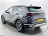 USED 2023 72 KIA SPORTAGE 1.6 CRDi MHEV 3 DCT Euro 6 (s/s) 5dr 1-OWNR, CARPLAY, R-CAMERA, LED