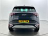 USED 2023 72 KIA SPORTAGE 1.6 CRDi MHEV 3 DCT Euro 6 (s/s) 5dr 1-OWNR, CARPLAY, R-CAMERA, LED