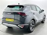 USED 2023 72 KIA SPORTAGE 1.6 CRDi MHEV 3 DCT Euro 6 (s/s) 5dr 1-OWNR, CARPLAY, R-CAMERA, LED