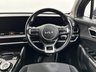 USED 2023 72 KIA SPORTAGE 1.6 CRDi MHEV 3 DCT Euro 6 (s/s) 5dr 1-OWNR, CARPLAY, R-CAMERA, LED