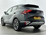 USED 2023 72 KIA SPORTAGE 1.6 CRDi MHEV 3 DCT Euro 6 (s/s) 5dr 1-OWNR, CARPLAY, R-CAMERA, LED