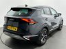 USED 2023 72 KIA SPORTAGE 1.6 CRDi MHEV 3 DCT Euro 6 (s/s) 5dr 1-OWNR, CARPLAY, R-CAMERA, LED