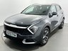 USED 2023 72 KIA SPORTAGE 1.6 CRDi MHEV 3 DCT Euro 6 (s/s) 5dr 1-OWNR, CARPLAY, R-CAMERA, LED