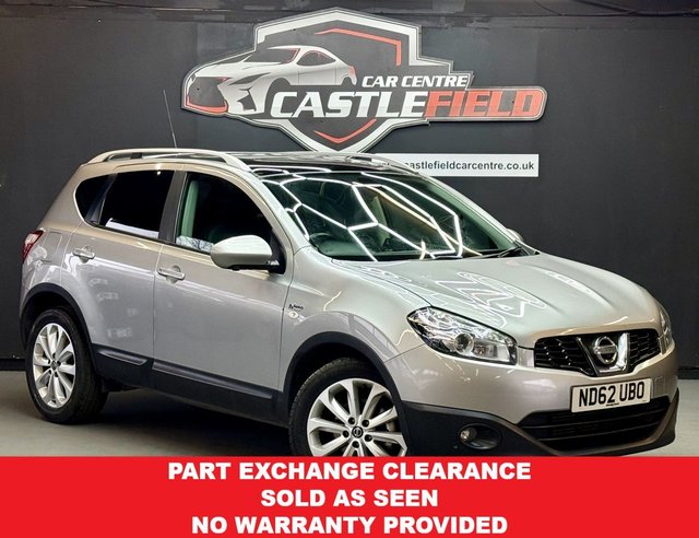 Castlefield Car Centre Ltd